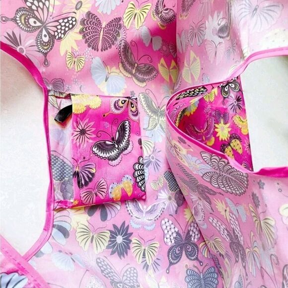 Butterfly 🦋  Pattern Tote - Picture 2 of 4